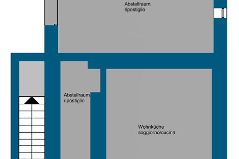 Landejendom i Sorano, Grosseto, Sorano - € 110.000 | Ref: R06315SOCA - foto 17